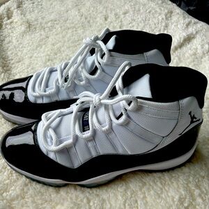 Nike Jordan’s Patent Retro 1145’s SZ 14